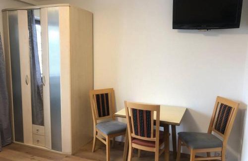 Obsteig Apartment | Haus Bergfriede 4