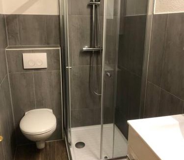 Obsteig Apartment | Haus Bergfriede 4