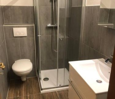 Obsteig Apartment | Haus Bergfriede 4