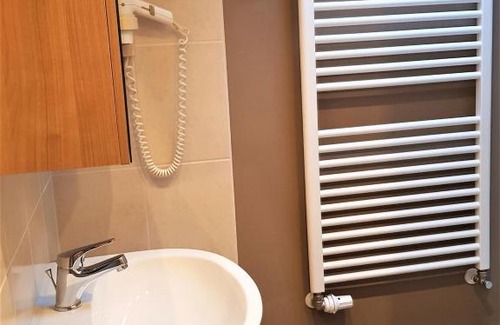 Bad Kissingen Apartment | Haus Bethania FeWo piccolo - 69108