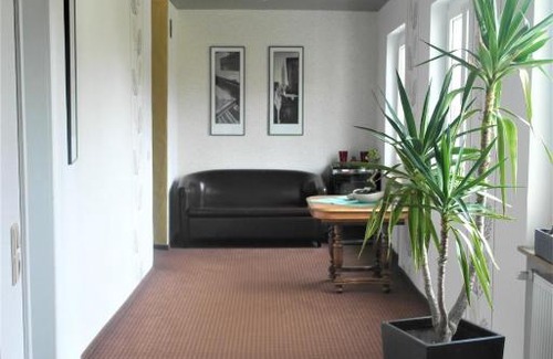 Bad Kissingen Apartment | Haus Bethania FeWo piccolo - 69108