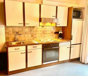 Klosterle Apartment | Haus Bitschnau