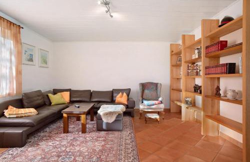 Opfenbach Apartment | Haus Blaulichtfamilie