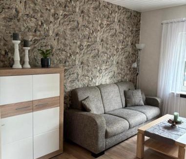 Leer Apartment | Haus Bootsmann Nord