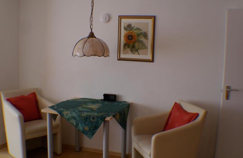 Bad Kissingen Apartment | Haus Brand