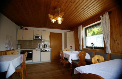 Pichl-Preunegg Apartment | Haus Brigitte Rettensteiner