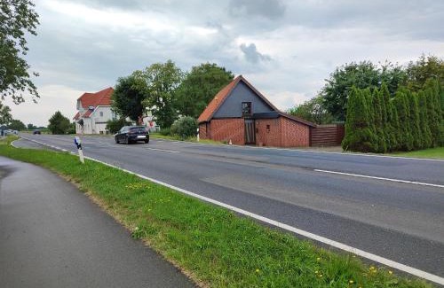 Diepholz House | Haus Bruni