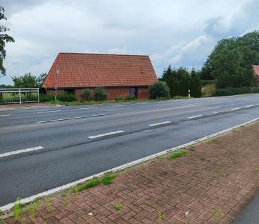Diepholz House | Haus Bruni