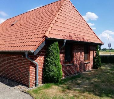 Diepholz House | Haus Bruni