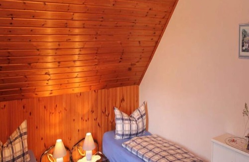 Wankendorf House | "Haus Burck" Modern retreat