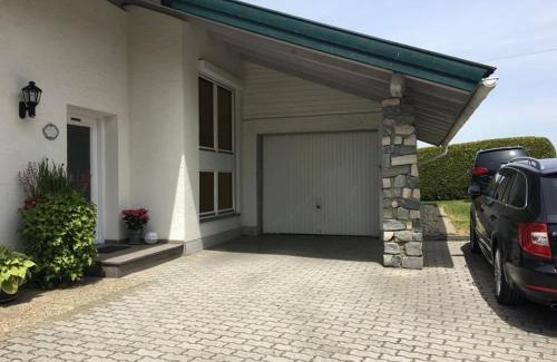 Grabenstatt House | Haus Chiemseeblick