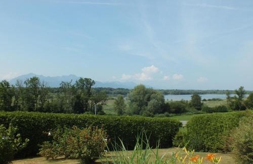 Grabenstatt House | Haus Chiemseeblick