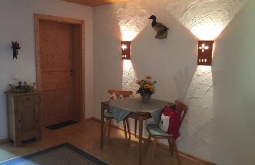 Grabenstatt House | Haus Chiemseeblick