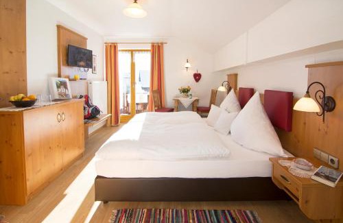 Reit im Winkl Apartment | Haus Christl Reit im Winkl, Kostenloser Parkplatz, Spülmaschine, 5 Minuten zum Ortszentrum, ruhige Lage, Wlan