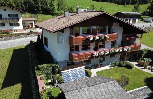 Klosterle Apartment | Haus Christopherus