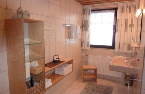 Klosterle Apartment | Haus Christopherus