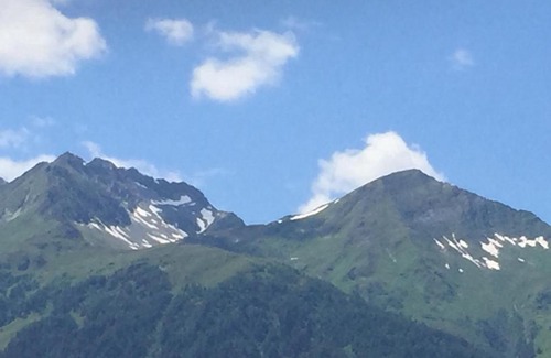 Virgen House | Haus Cilli