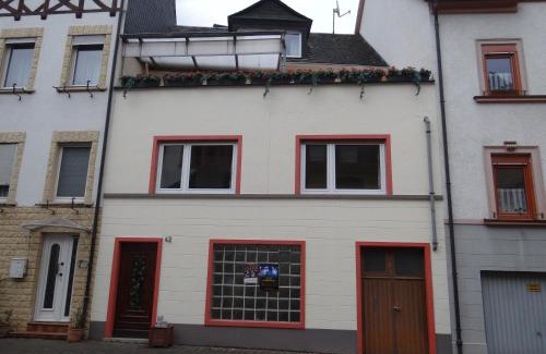 Zell House | Haus Corray