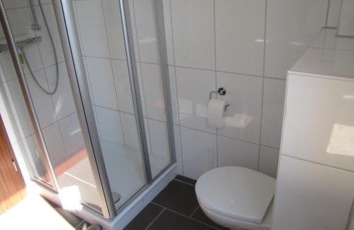 Warwerort Apartment | Haus-Deichläufer