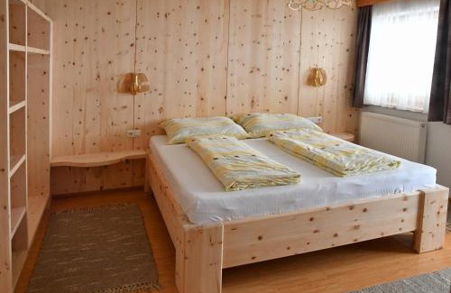 Zellberg Apartment | Haus Dengg