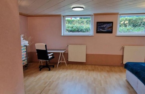 Wersen Apartment | Haus der Erholung App 2