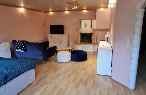 Wersen Apartment | Haus der Erholung App 2