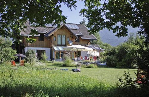 Kotschach-Mauthen Apartment | Haus der Sonne
