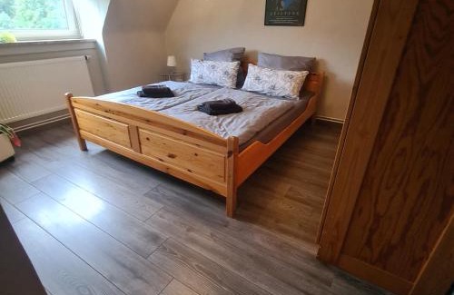 Hemmingstedt House | Haus Dithmarschen