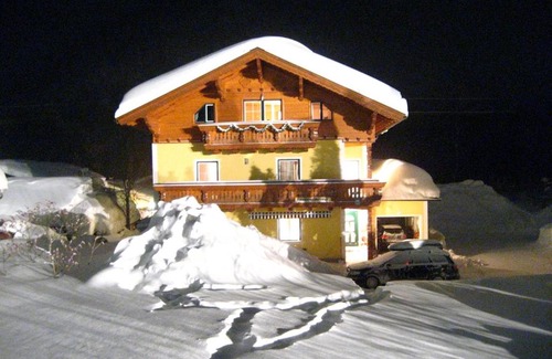 Hintersee Apartment | Haus Ebner Johann