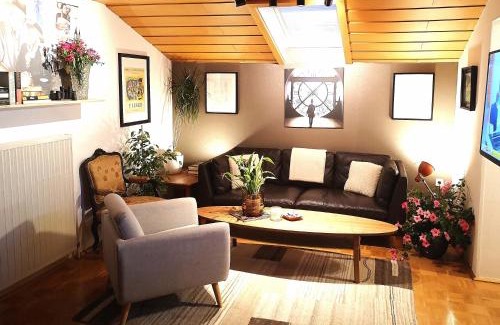 Hinterstoder Apartment | Haus Edlinger