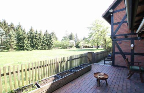 Scheessel House | Haus Eichenhain