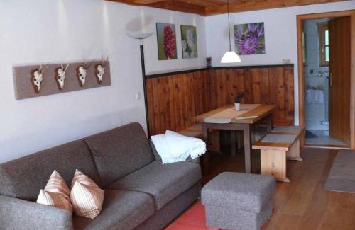 Schneizlreuth Apartment | Haus Eicher