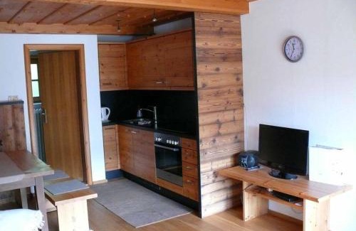 Schneizlreuth Apartment | Haus Eicher