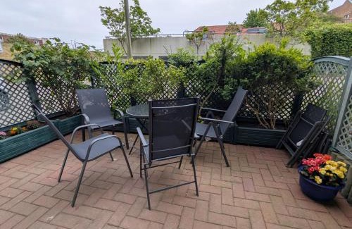 Wyk auf Foehr Apartment | Haus Ekke Nekkepenn II, Haus Ekke Nekkepenn II, Whg D2