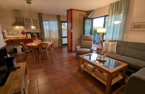 Wyk auf Foehr Apartment | Haus Ekke Nekkepenn II, Haus Ekke Nekkepenn II, Whg D2