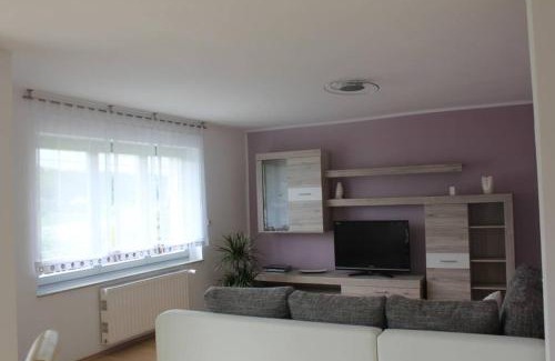 Diera-Zehren House | Haus Elbblick