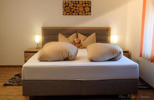 Sautens Apartment | Haus Elena