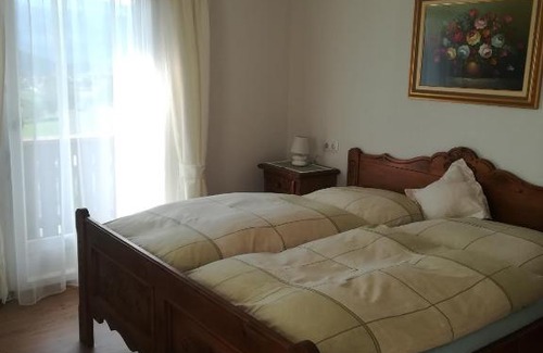 Gatschen Bed & Breakfast | Haus Elisabeth