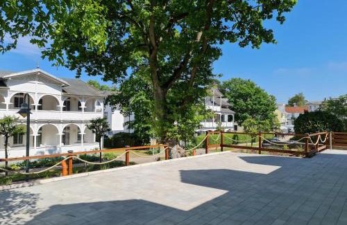 Binz Apartment | Haus Emsland