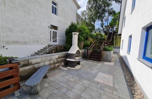 Binz Apartment | Haus Emsland