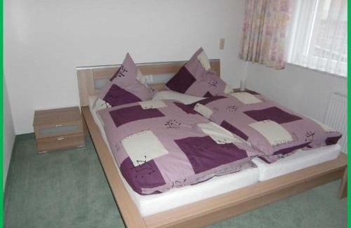 Bonndorf Apartment | Haus-Fechtig-Wohnung-TypB-Parterre