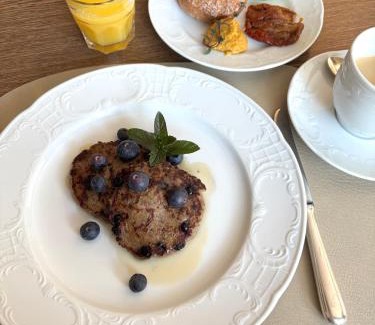 Bad Hofgastein Hotel | Haus Friedrichsburg - Bergbahnen von Mai bis November inklusive