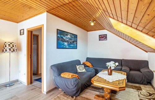 Gossersweiler Apartment | Haus Günter und Valeria
