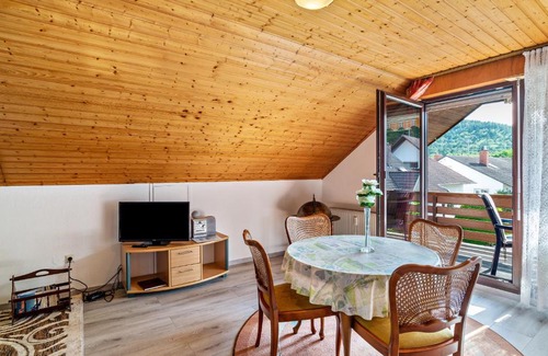 Gossersweiler Apartment | Haus Günter und Valeria