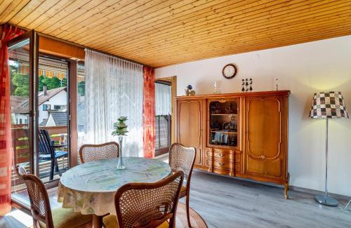 Gossersweiler Apartment | Haus Günter und Valeria