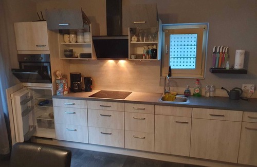 Kautenbach House | Haus & Garten: Wohlfühloase: Familien & Wanderer