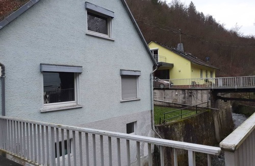 Kautenbach House | Haus & Garten: Wohlfühloase: Familien & Wanderer