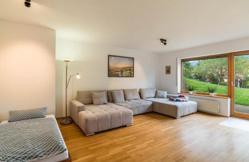 Annweiler am Trifels Apartment | Haus Gartenblick