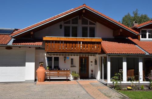 Seeg Apartment | Haus Gauß