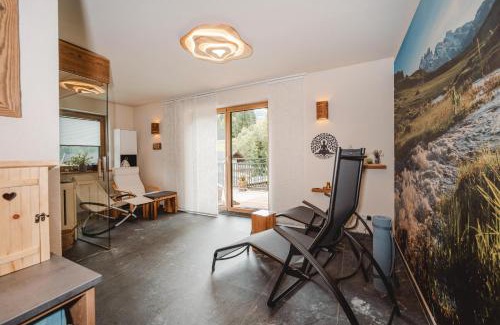 Woerth Apartment | Haus Gipfelblick
